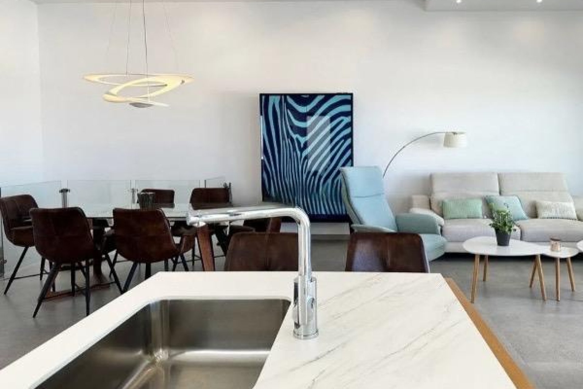 Venta - Chalet - Ciudad Quesada - Altos del golf i