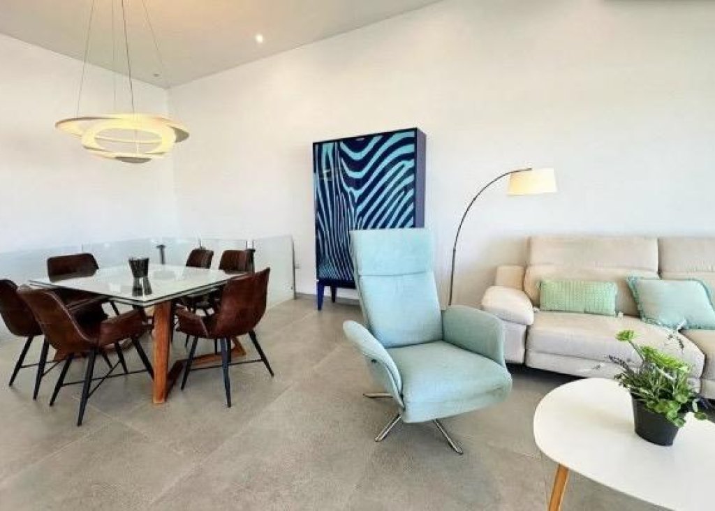 Venta - Chalet - Ciudad Quesada - Altos del golf i