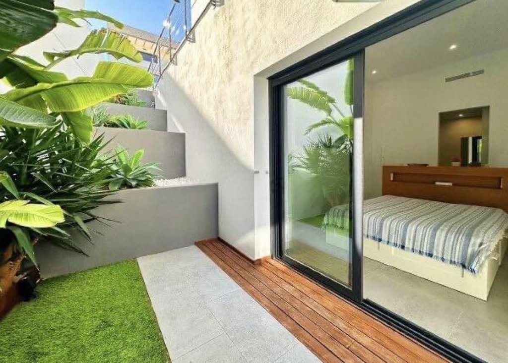 Venta - Chalet - Ciudad Quesada - Altos del golf i