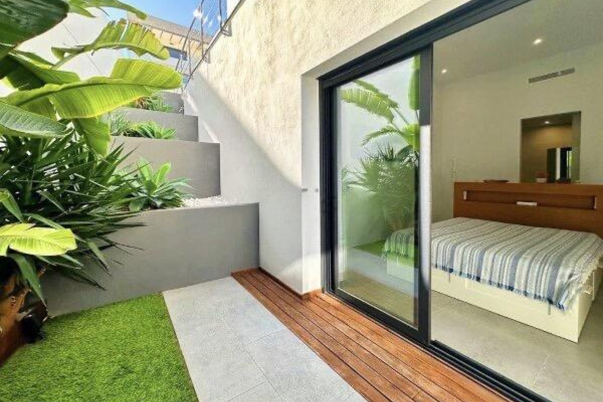 Venta - Chalet - Ciudad Quesada - Altos del golf i