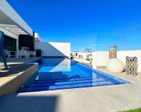 Venta - Chalet - Ciudad Quesada - Altos del golf i