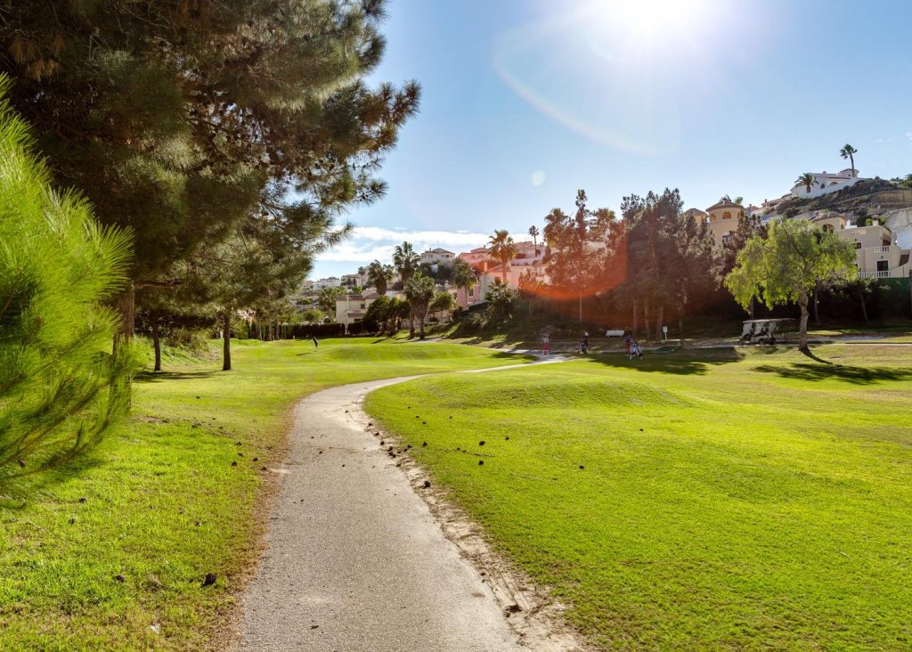 Venta - Chalet - Ciudad Quesada - Altos del golf i