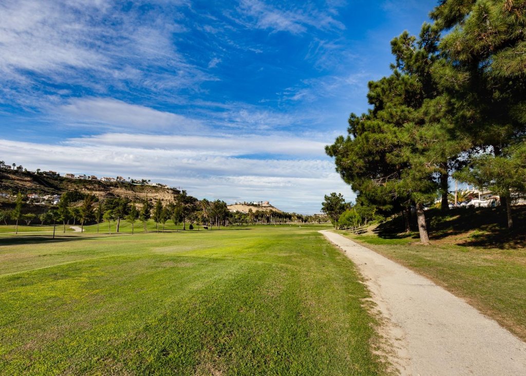 Venta - Chalet - Ciudad Quesada - Altos del golf i