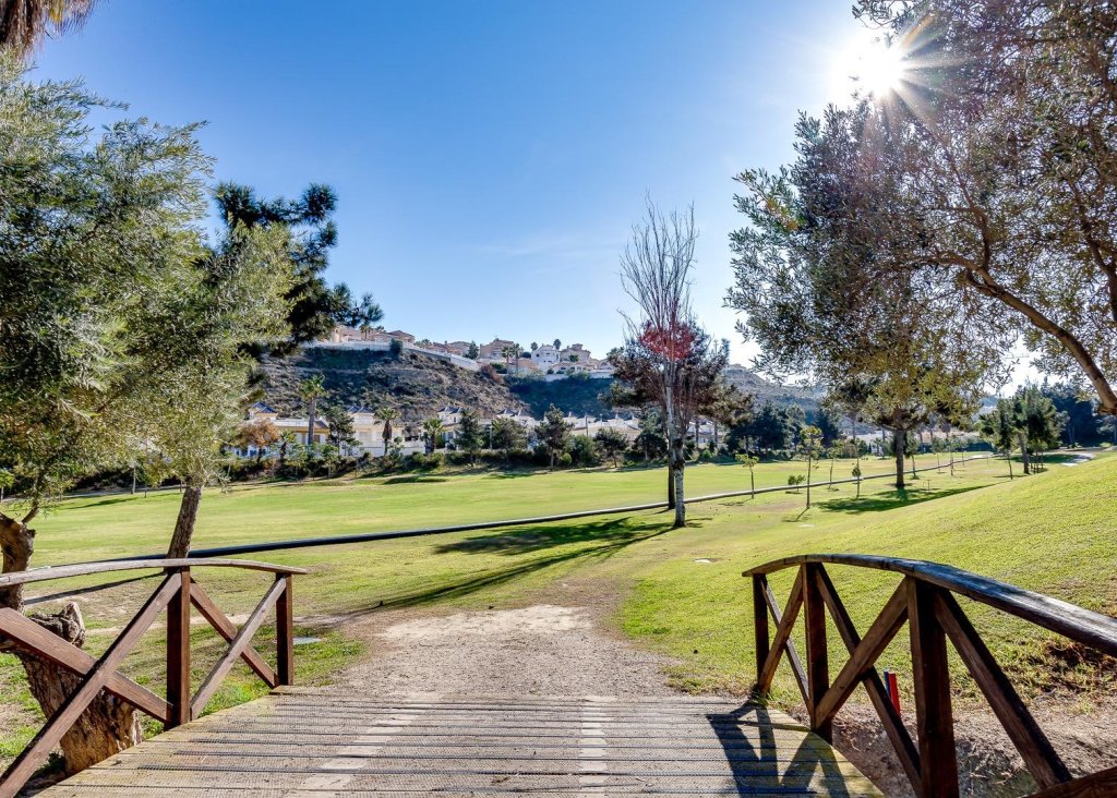 Venta - Chalet - Ciudad Quesada - Altos del golf i