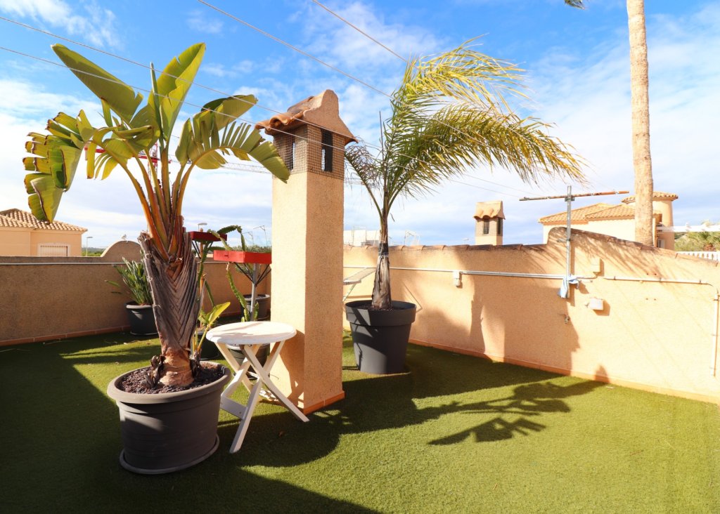 Venta - Chalet - Ciudad Quesada - Atalayas