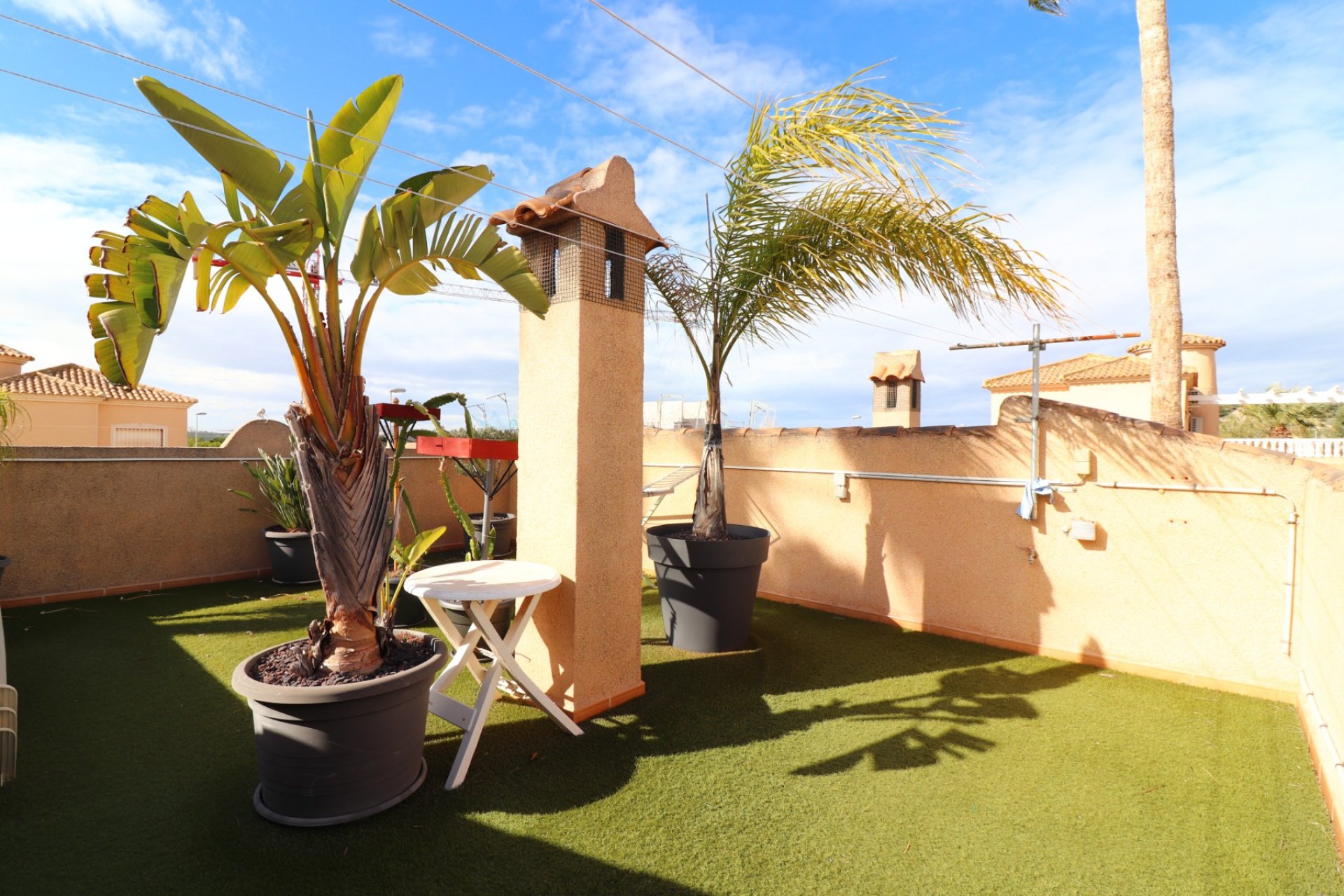 Venta - Chalet - Ciudad Quesada - Atalayas