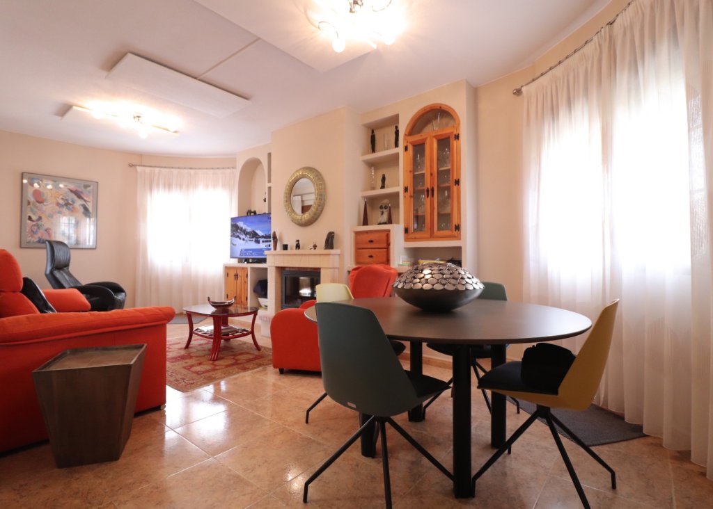 Venta - Chalet - Ciudad Quesada - Atalayas