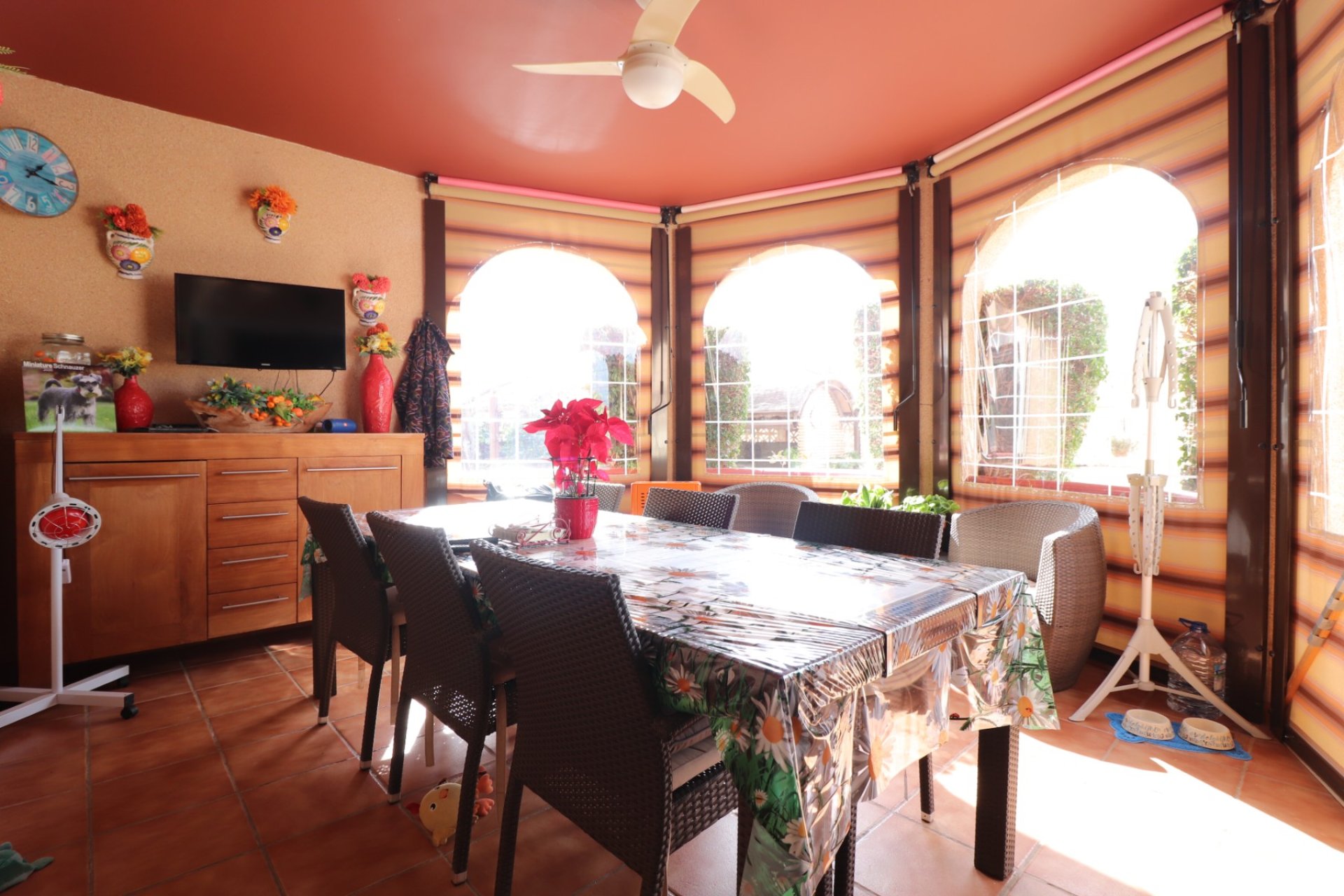 Venta - Chalet - Ciudad Quesada - Atalayas