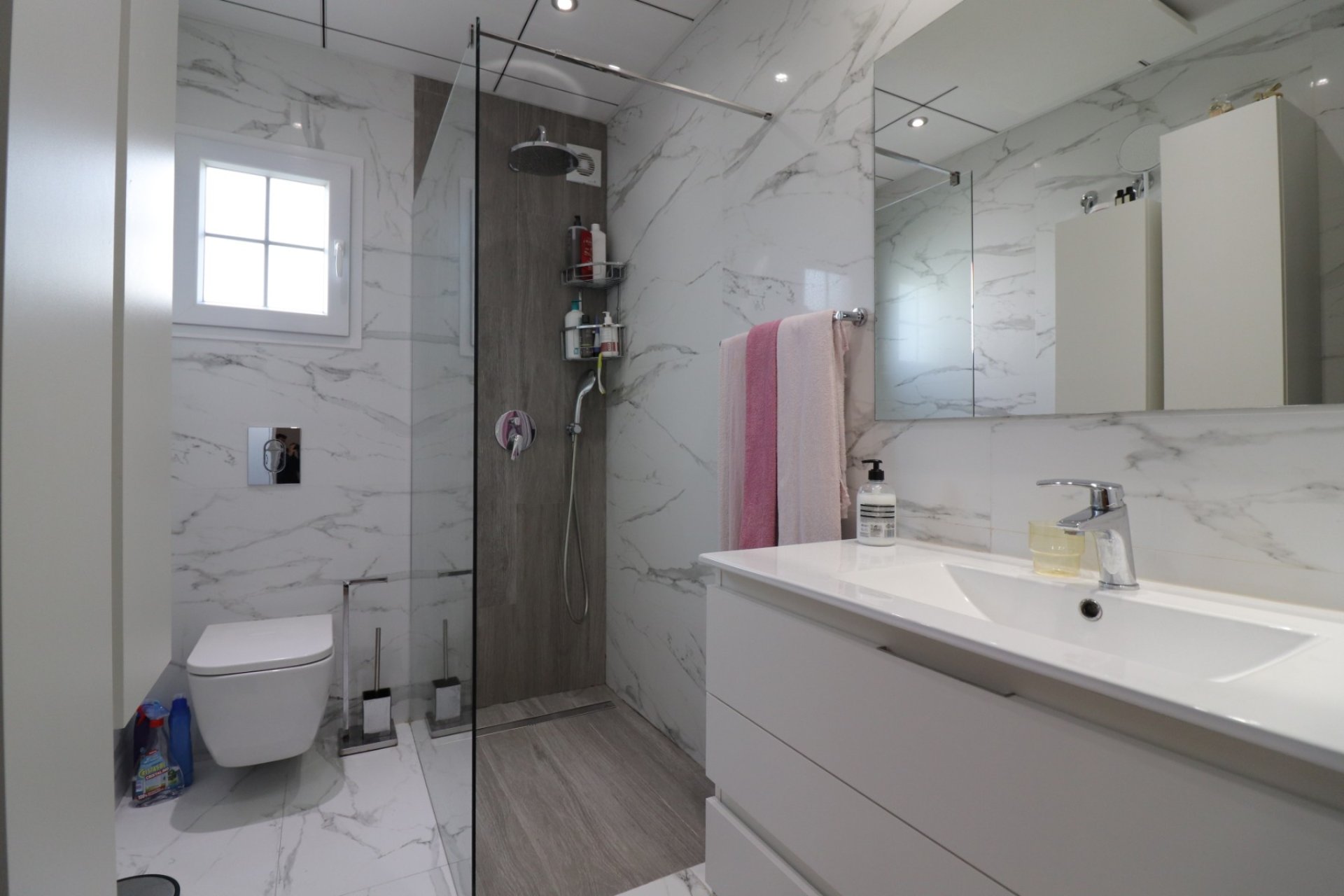 Venta - Chalet - Ciudad Quesada - Atalayas