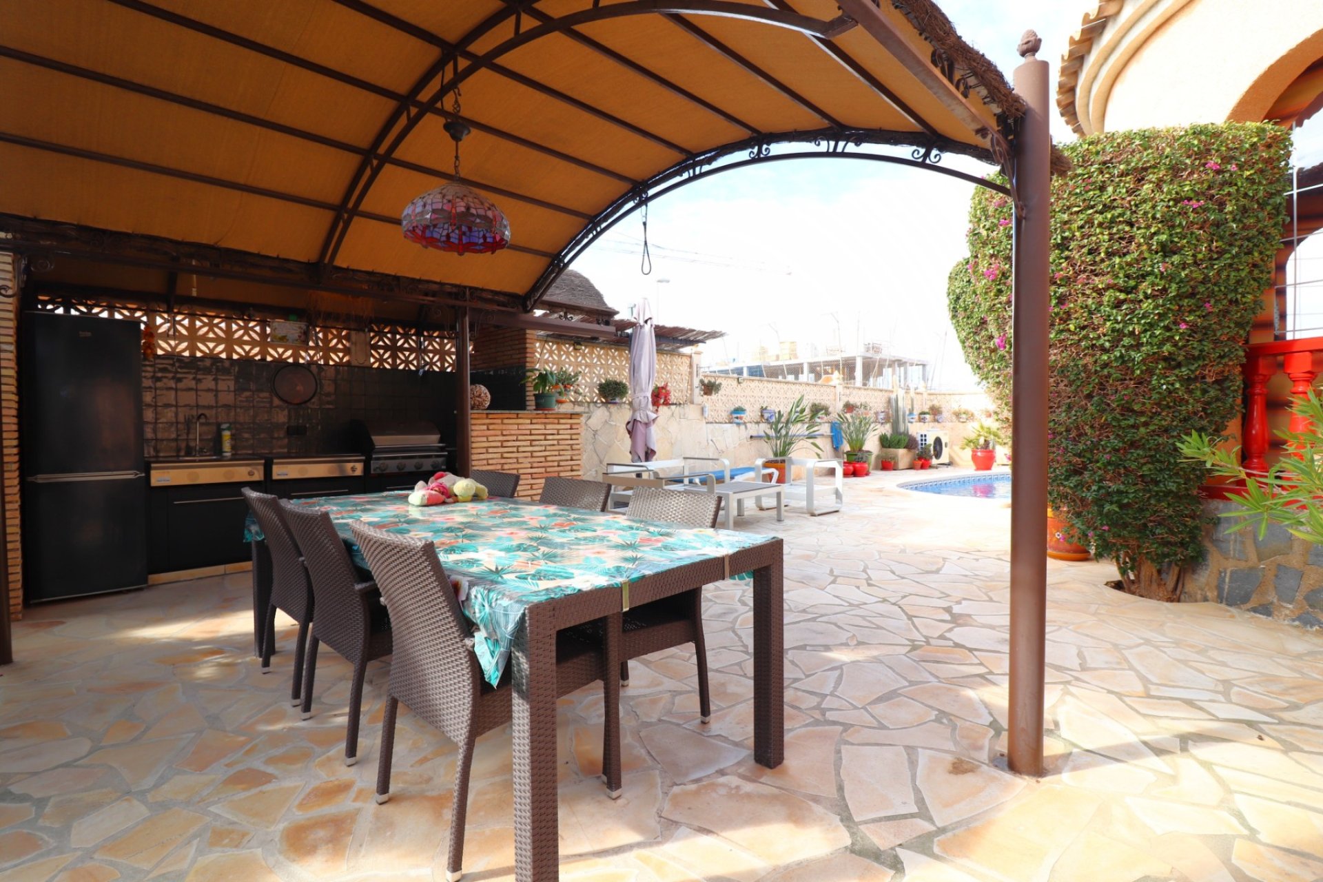 Venta - Chalet - Ciudad Quesada - Atalayas