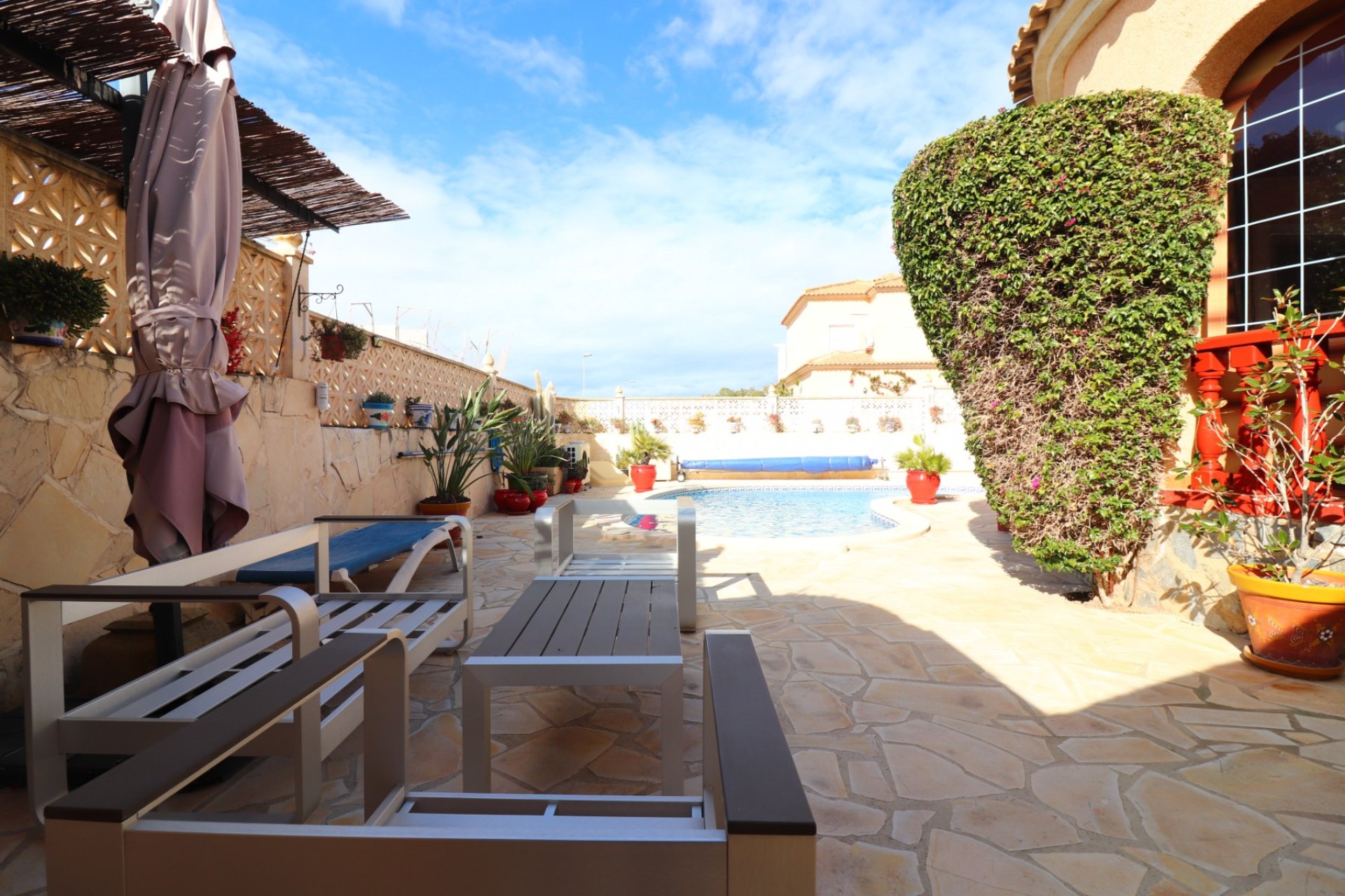 Venta - Chalet - Ciudad Quesada - Atalayas