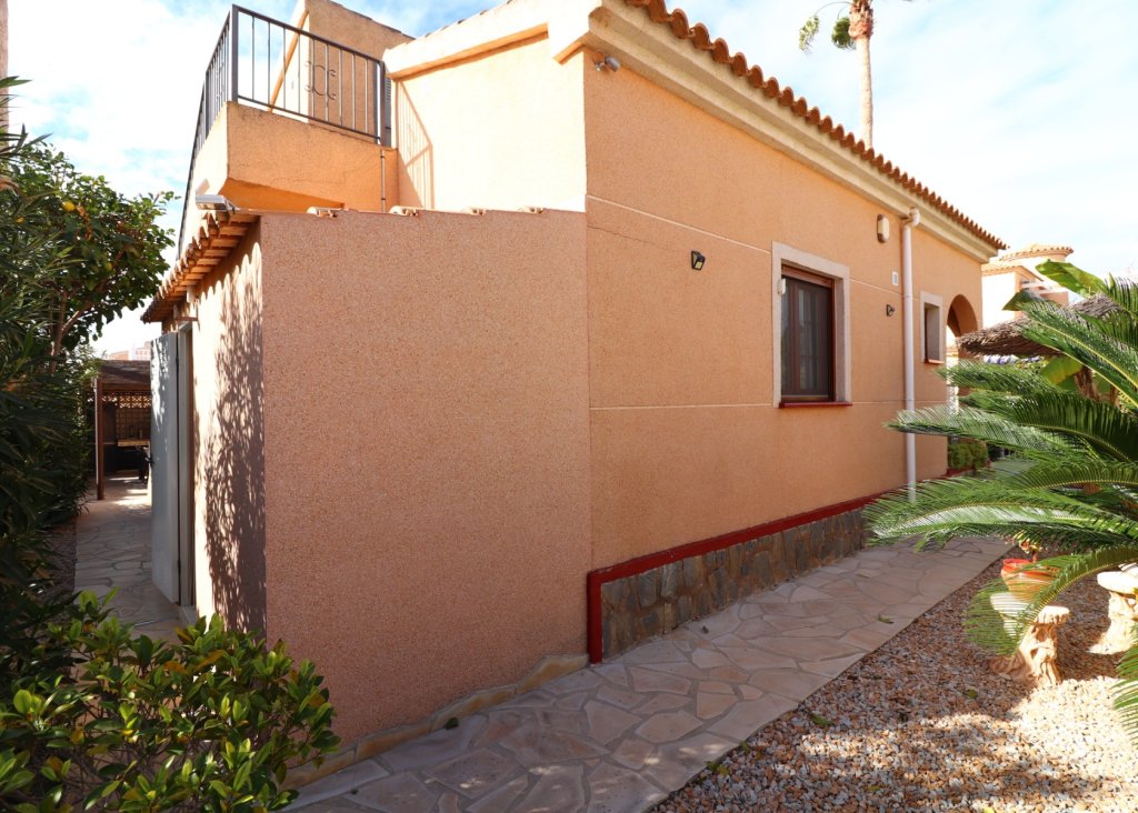 Venta - Chalet - Ciudad Quesada - Atalayas