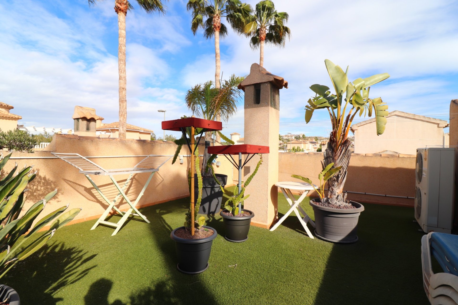 Venta - Chalet - Ciudad Quesada - Atalayas