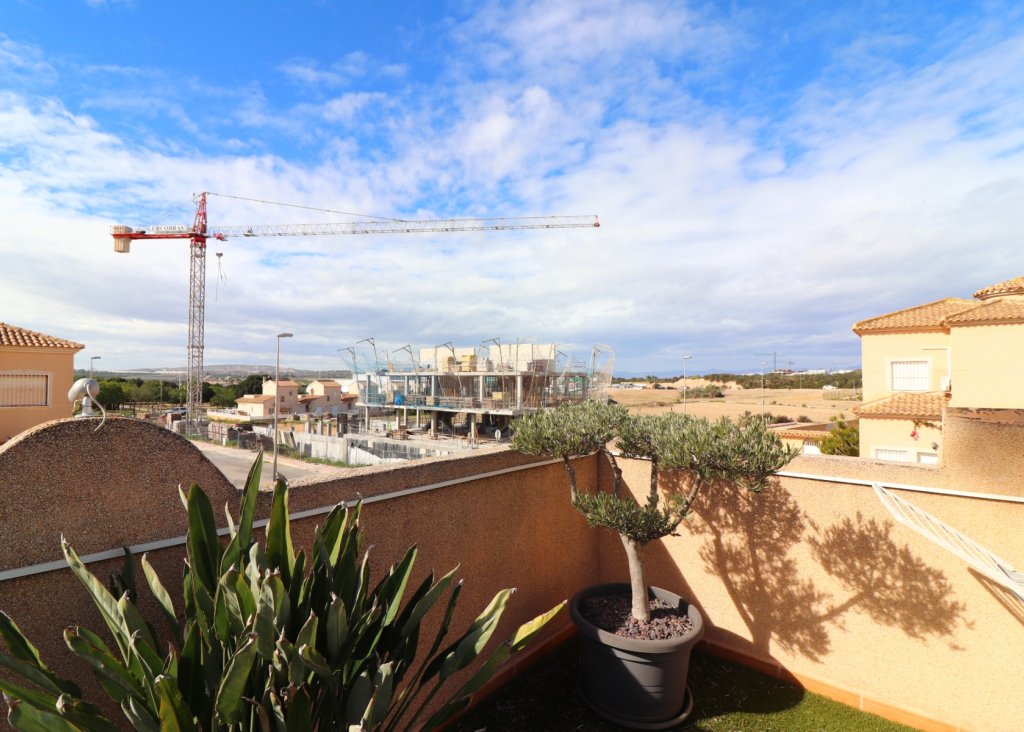 Venta - Chalet - Ciudad Quesada - Atalayas