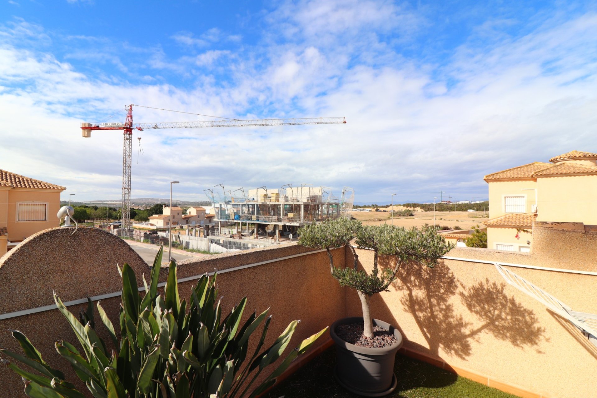 Venta - Chalet - Ciudad Quesada - Atalayas