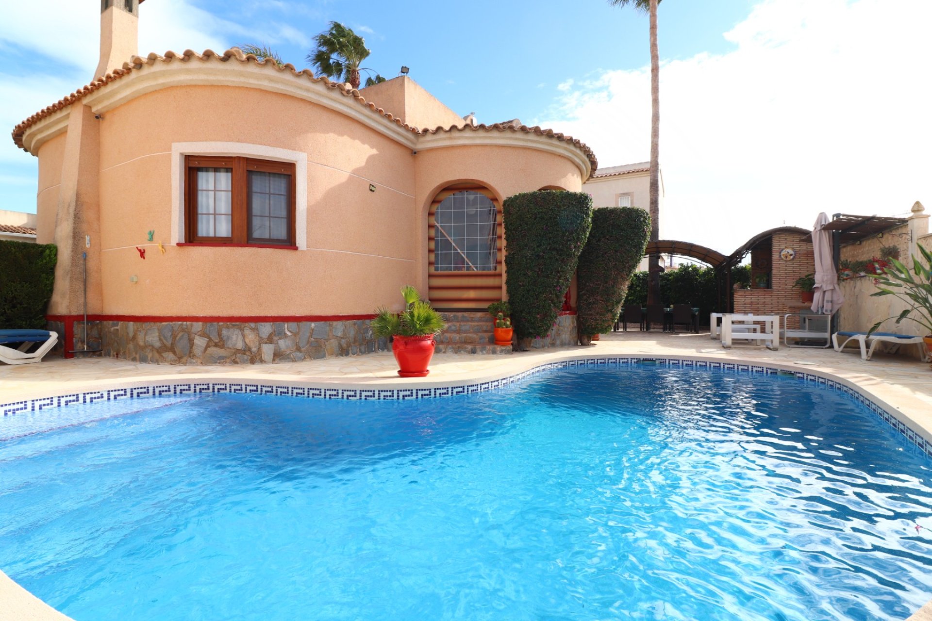 Venta - Chalet - Ciudad Quesada - Atalayas