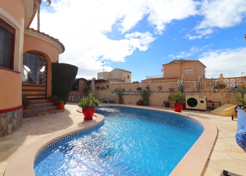 Venta - Chalet - Ciudad Quesada - Atalayas