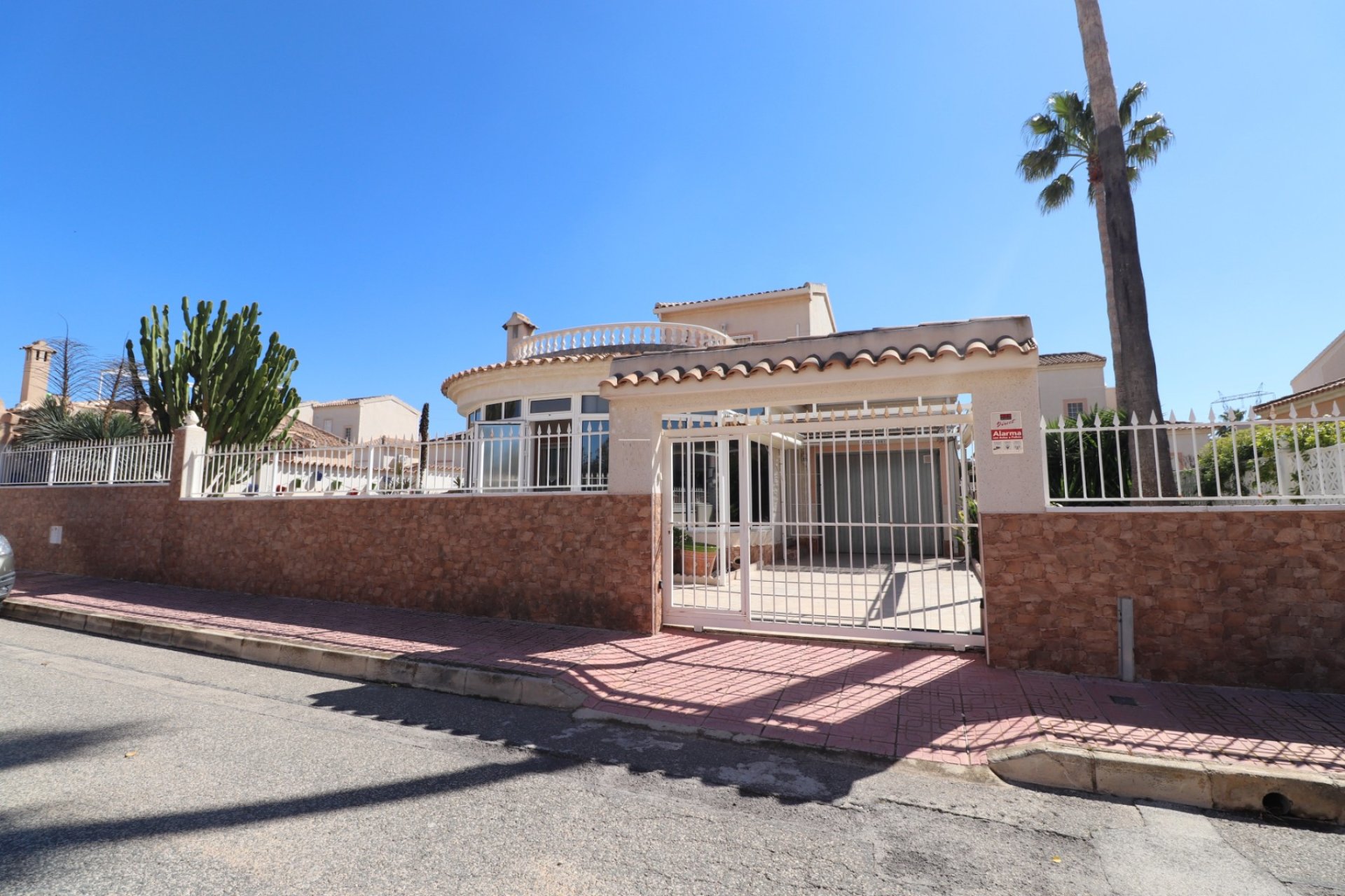 Venta - Chalet - Ciudad Quesada - Atalayas