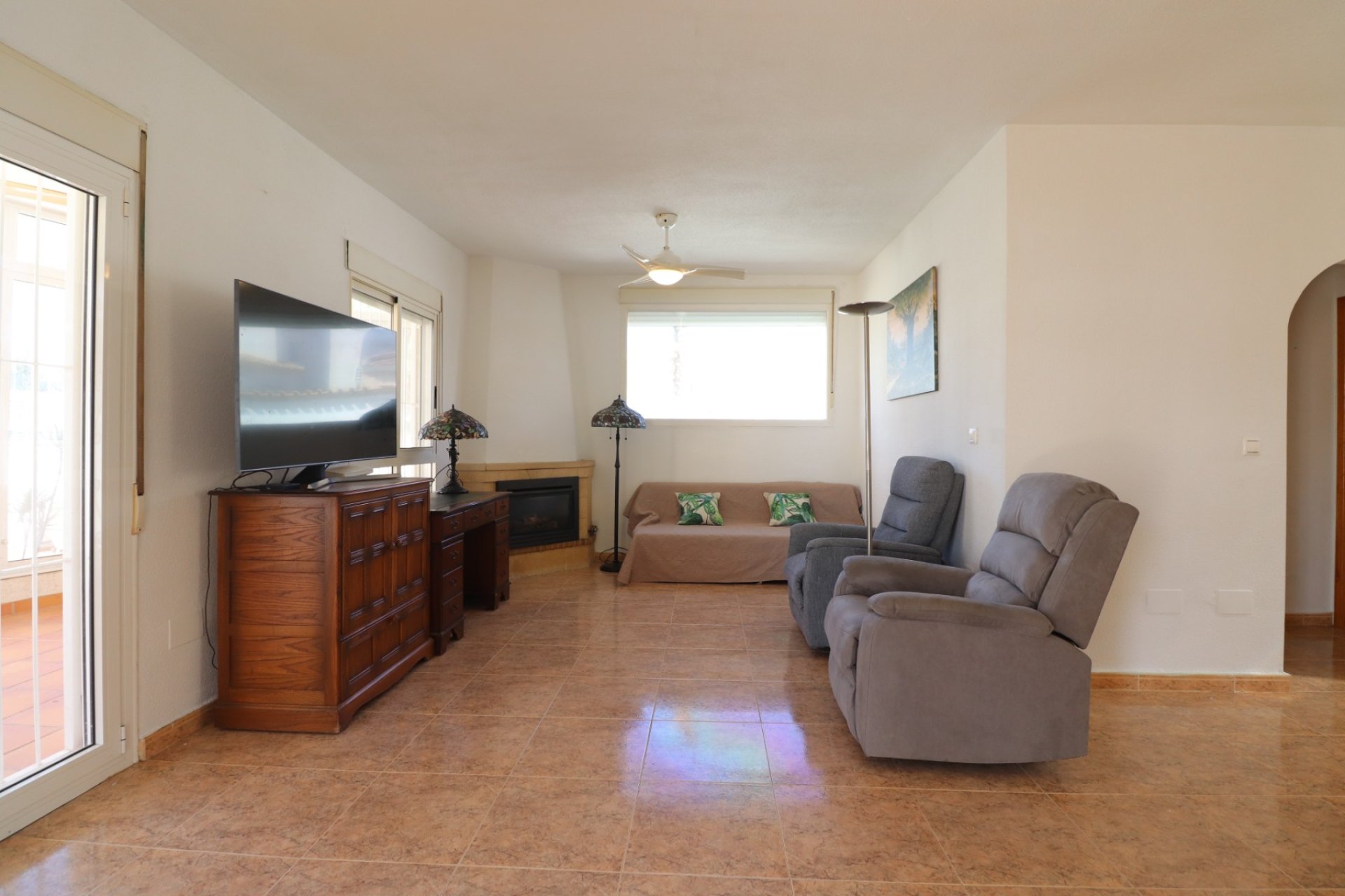 Venta - Chalet - Ciudad Quesada - Atalayas