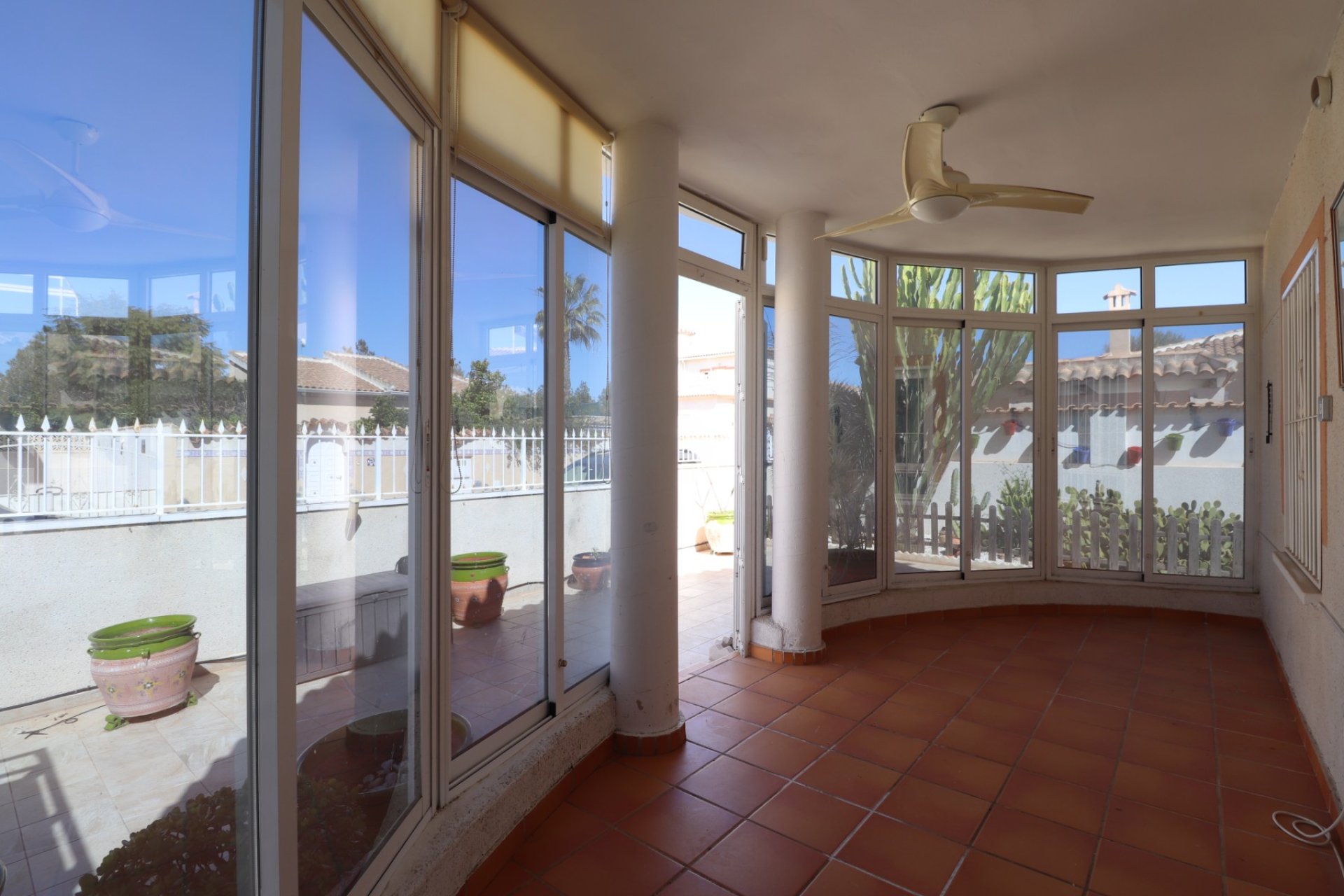 Venta - Chalet - Ciudad Quesada - Atalayas