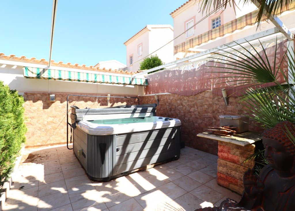 Venta - Chalet - Ciudad Quesada - Atalayas