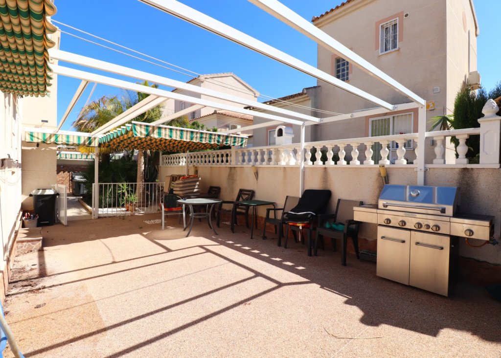 Venta - Chalet - Ciudad Quesada - Atalayas