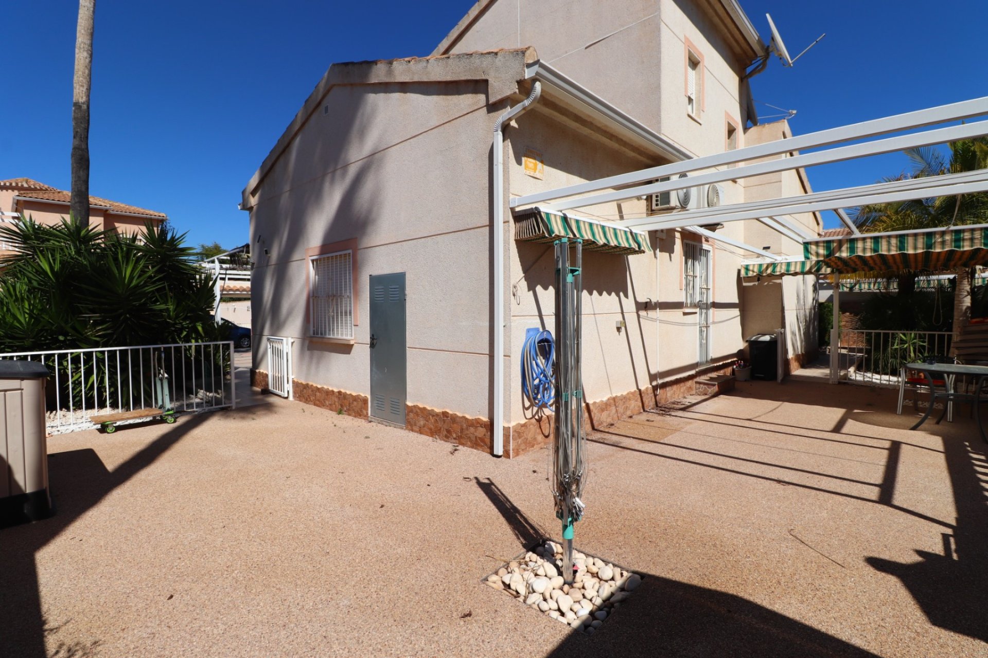 Venta - Chalet - Ciudad Quesada - Atalayas