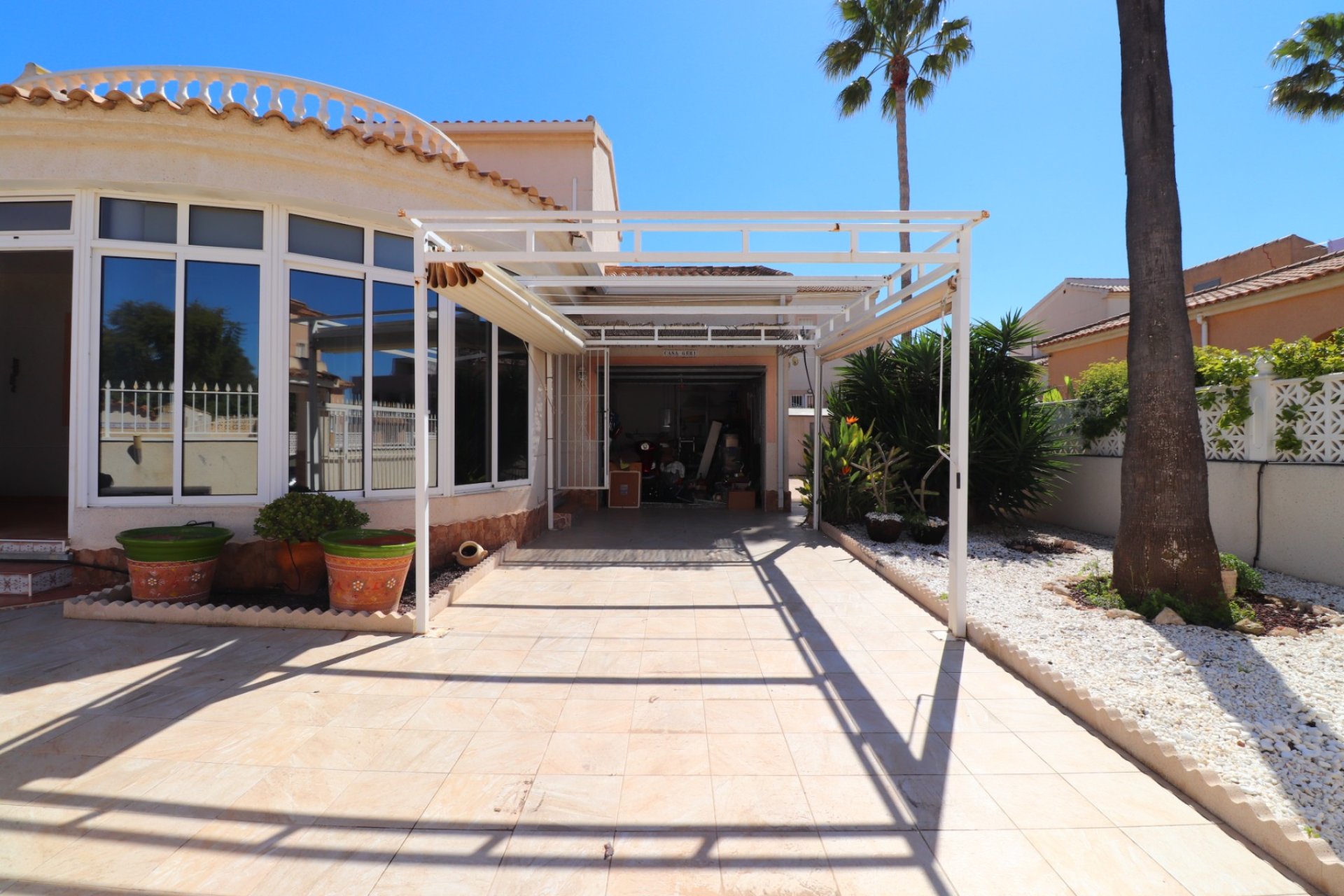 Venta - Chalet - Ciudad Quesada - Atalayas