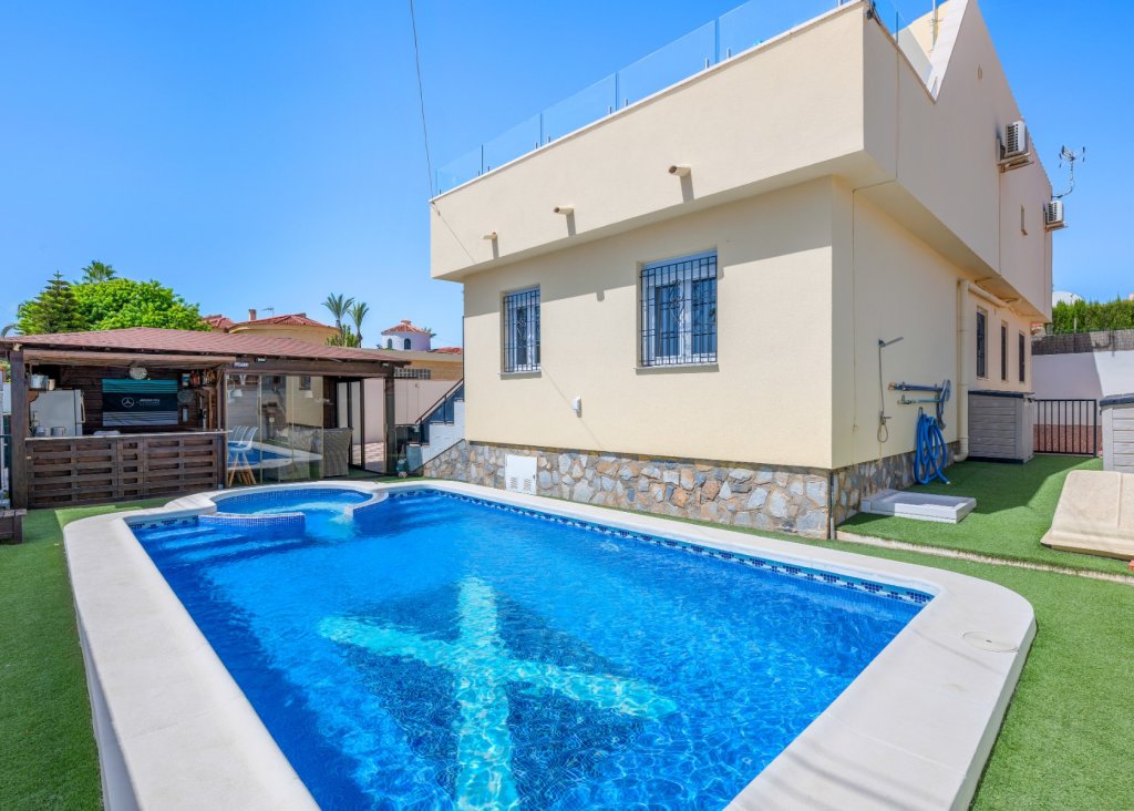 Venta - Chalet - Ciudad Quesada - Center