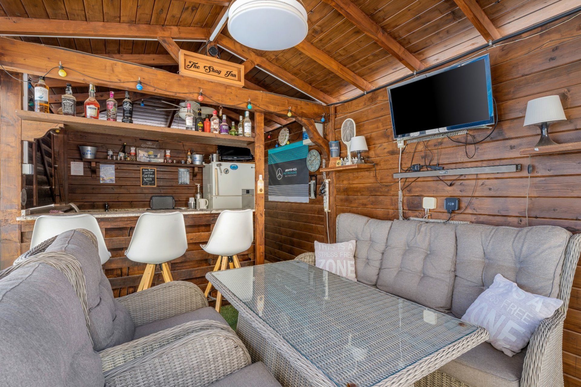 Venta - Chalet - Ciudad Quesada - Center