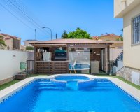Venta - Chalet - Ciudad Quesada - Center