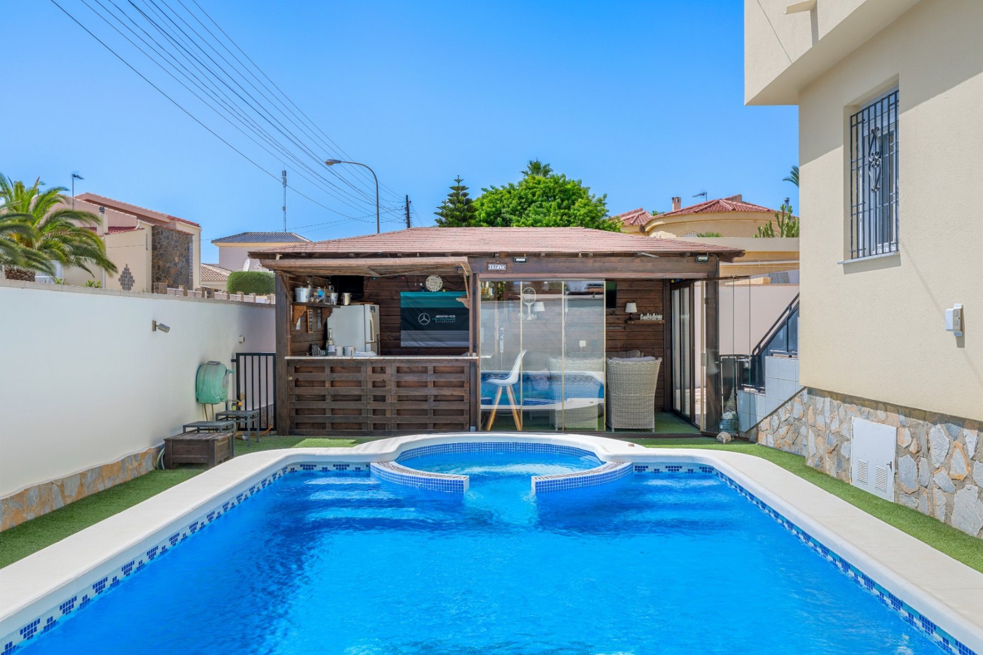 Venta - Chalet - Ciudad Quesada - Center