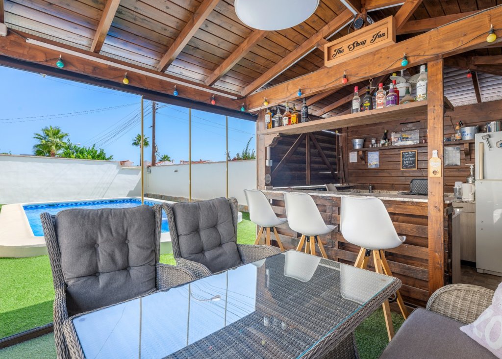 Venta - Chalet - Ciudad Quesada - Center