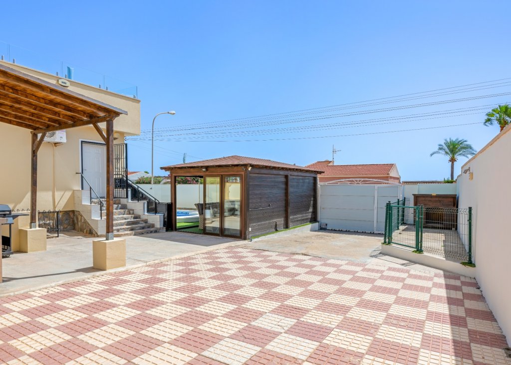 Venta - Chalet - Ciudad Quesada - Center