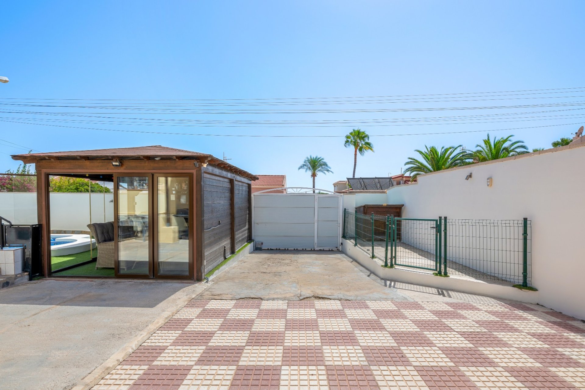 Venta - Chalet - Ciudad Quesada - Center