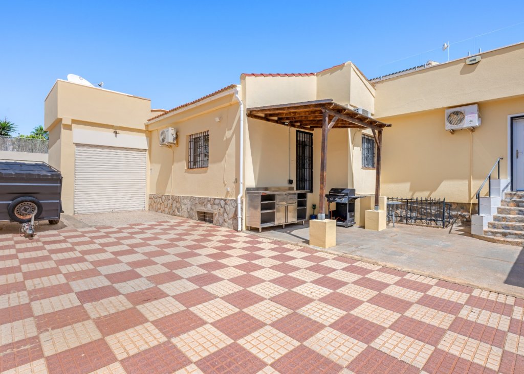 Venta - Chalet - Ciudad Quesada - Center