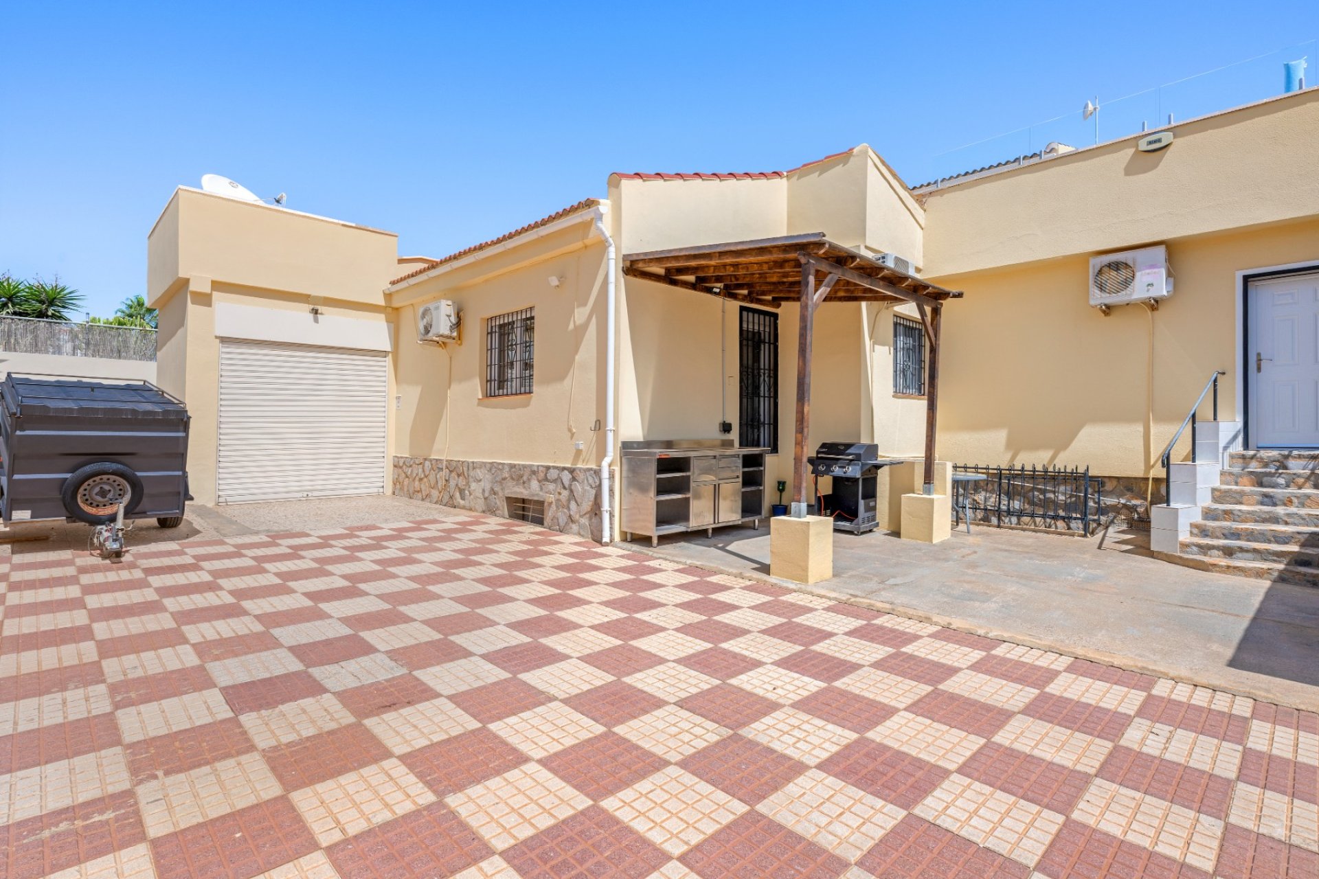 Venta - Chalet - Ciudad Quesada - Center