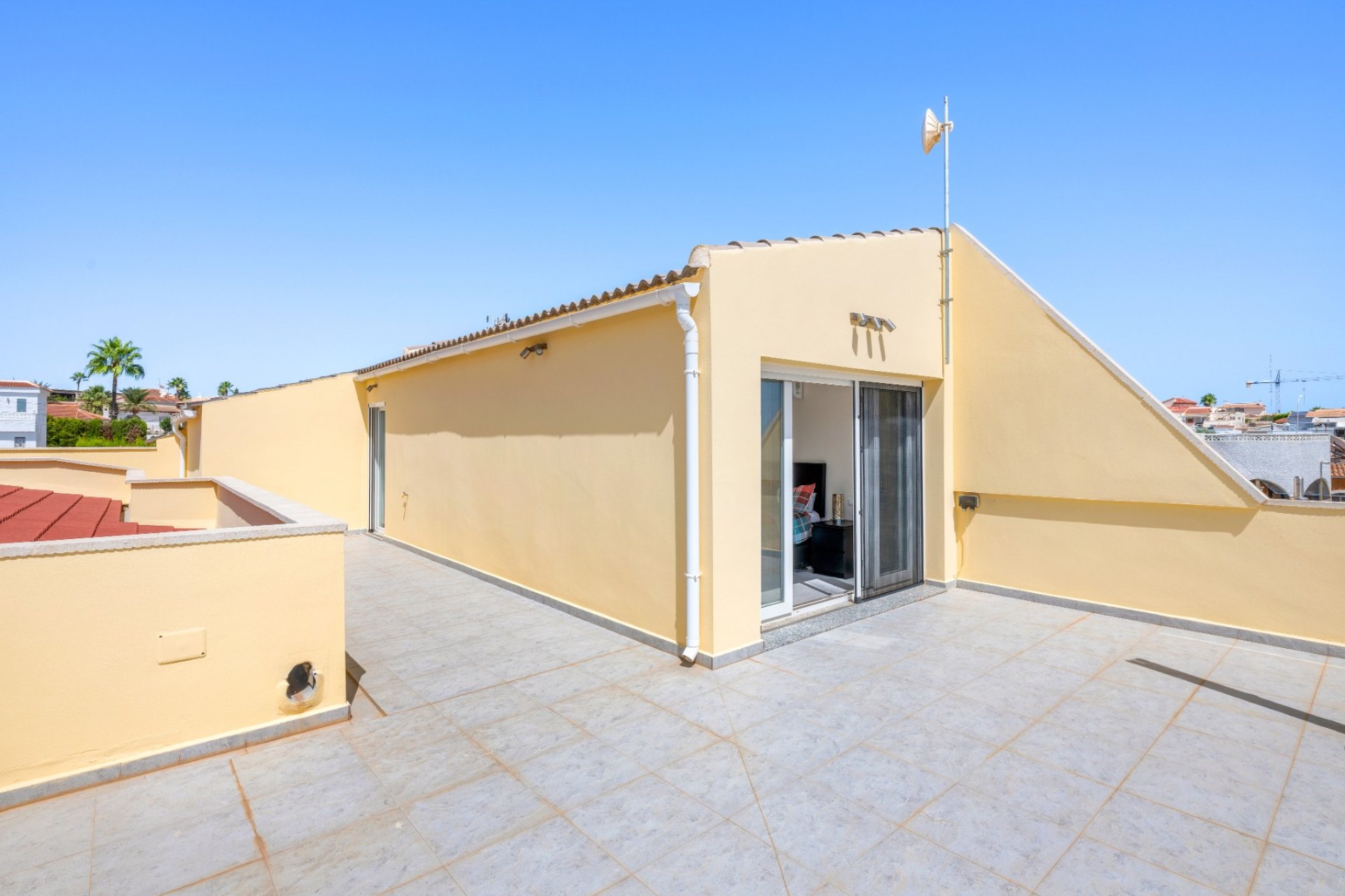 Venta - Chalet - Ciudad Quesada - Center