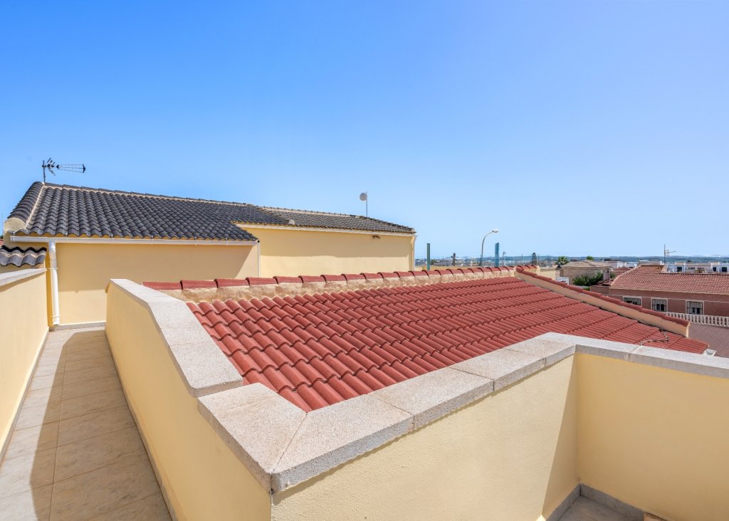 Venta - Chalet - Ciudad Quesada - Center