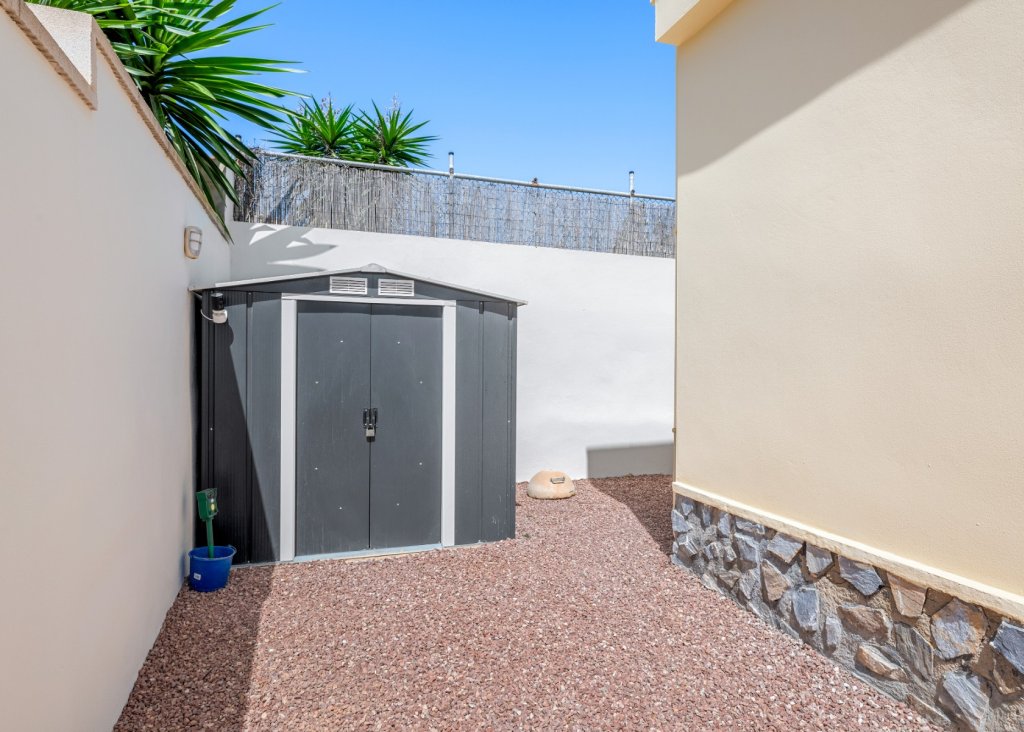 Venta - Chalet - Ciudad Quesada - Center