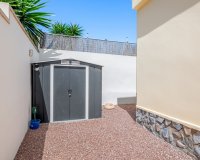 Venta - Chalet - Ciudad Quesada - Center