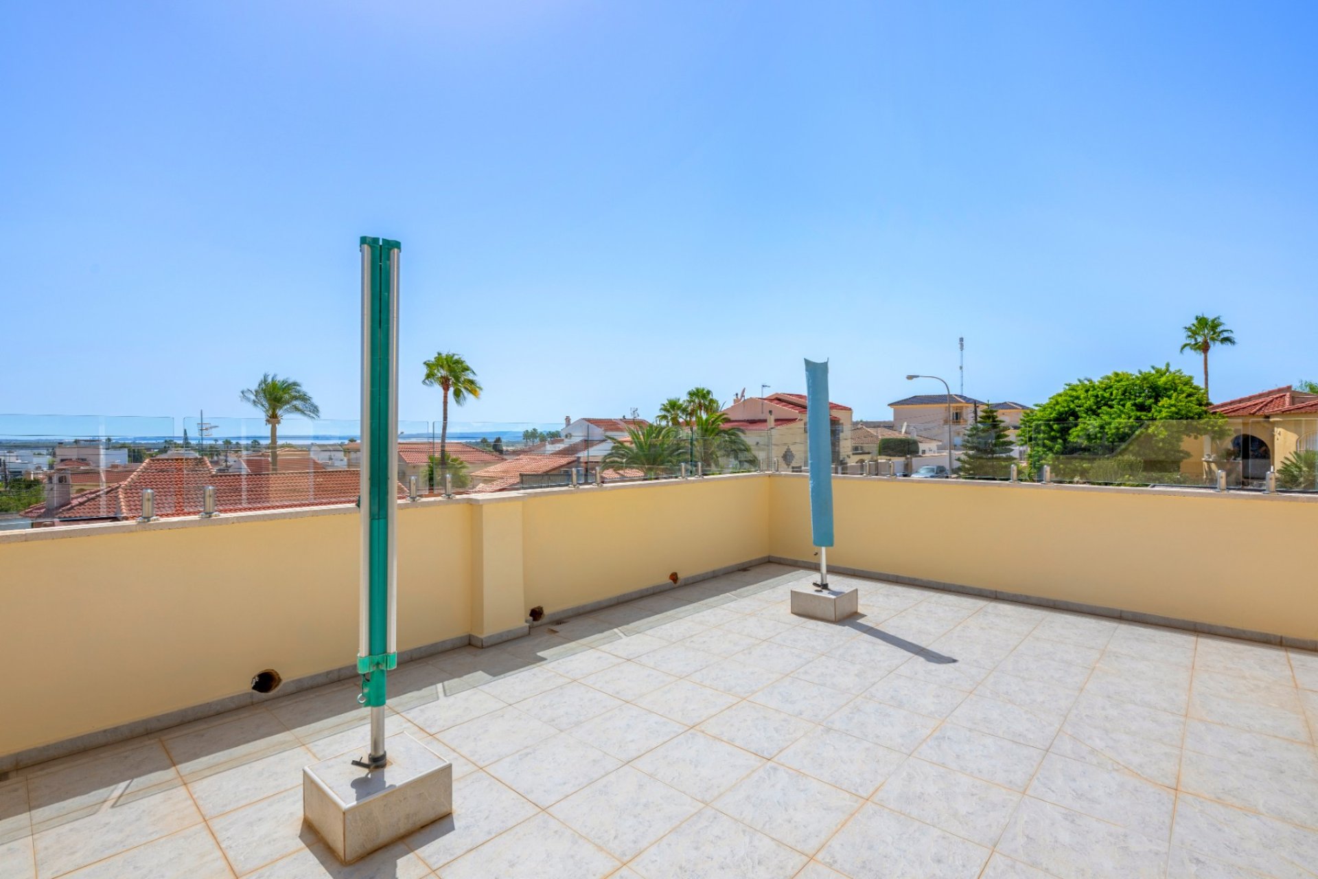 Venta - Chalet - Ciudad Quesada - Center