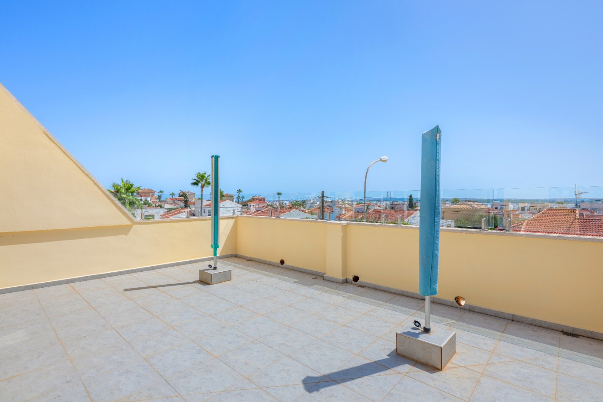 Venta - Chalet - Ciudad Quesada - Center