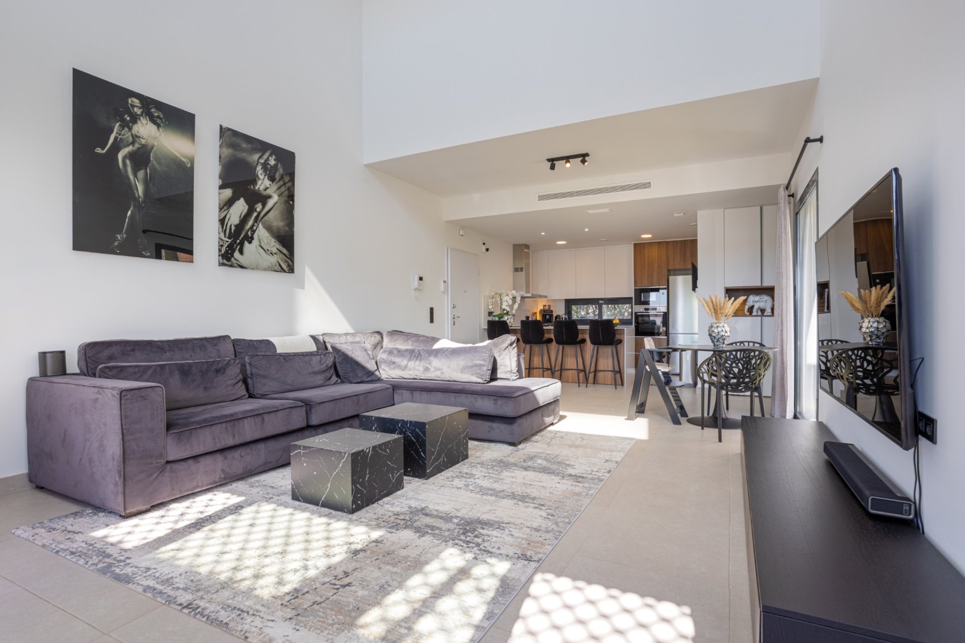 Venta - Chalet - Ciudad Quesada - Ciudad Quesada - Rojales