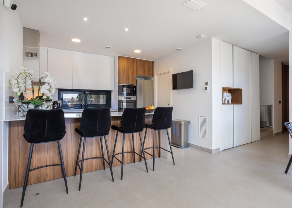 Venta - Chalet - Ciudad Quesada - Ciudad Quesada - Rojales