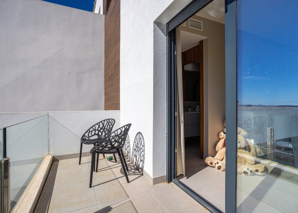 Venta - Chalet - Ciudad Quesada - Ciudad Quesada - Rojales