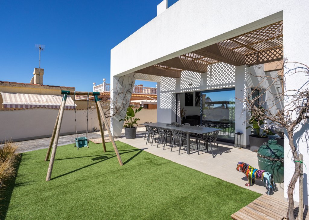 Venta - Chalet - Ciudad Quesada - Ciudad Quesada - Rojales