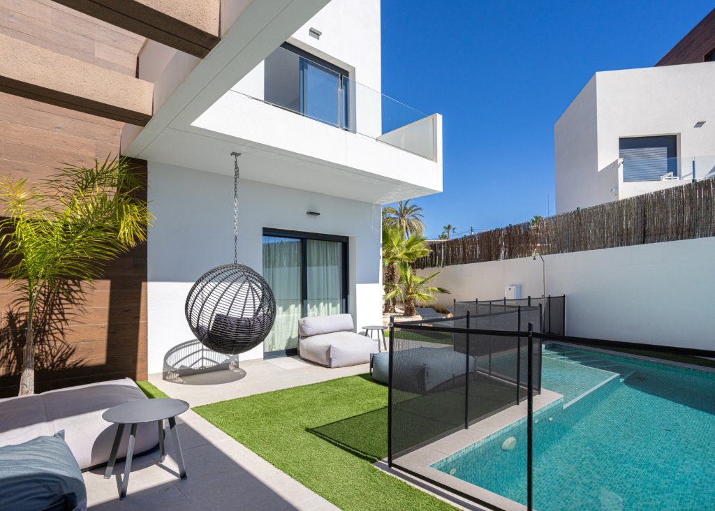 Venta - Chalet - Ciudad Quesada - Ciudad Quesada - Rojales