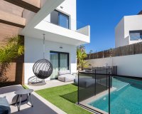 Venta - Chalet - Ciudad Quesada - Ciudad Quesada - Rojales