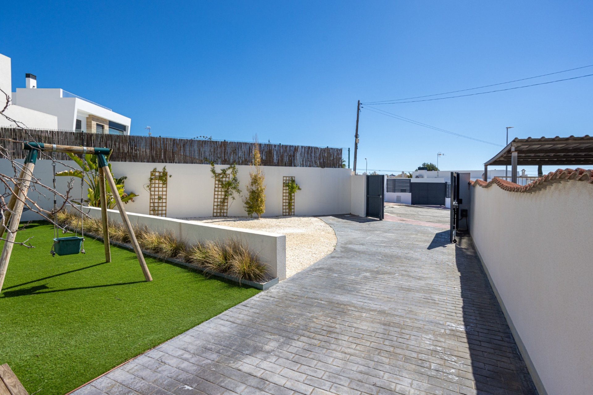 Venta - Chalet - Ciudad Quesada - Ciudad Quesada - Rojales